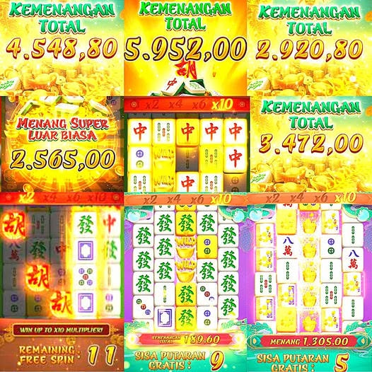 Posil777: Situs Game Spesial dengan Extra Bonus Jackpot